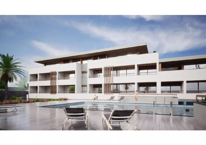 Apartamento T1 para Venda em Funchal Foto 15