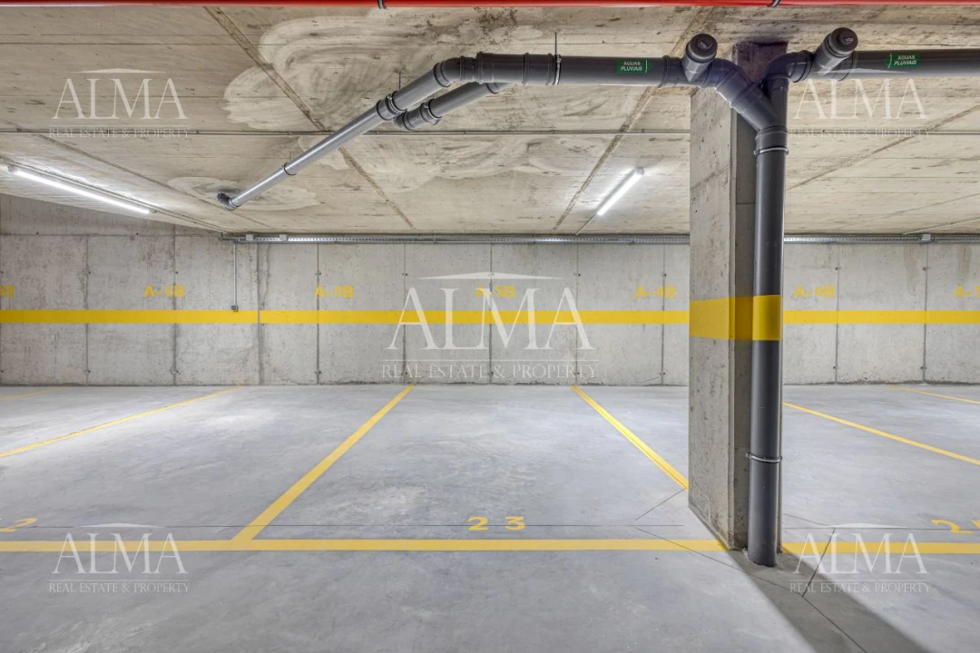 Apartamento T4 para Venda em Porto Foto 29