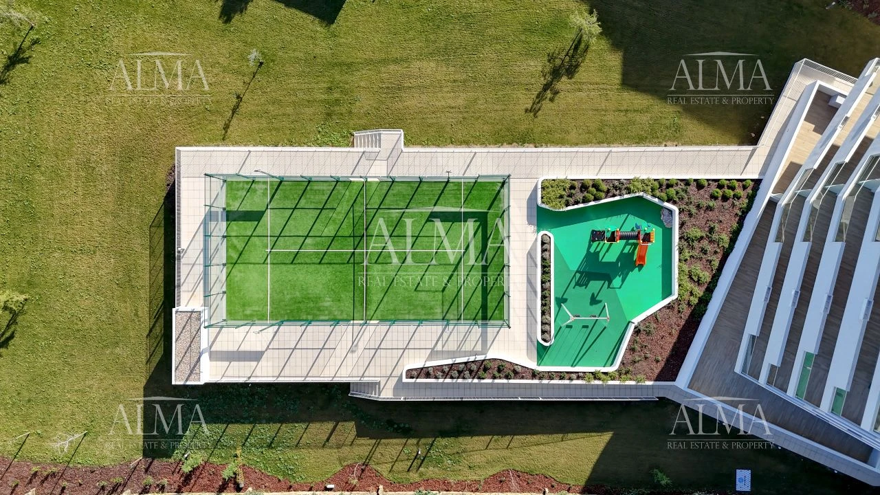 Apartamento T4 para Venda em Porto Foto 35