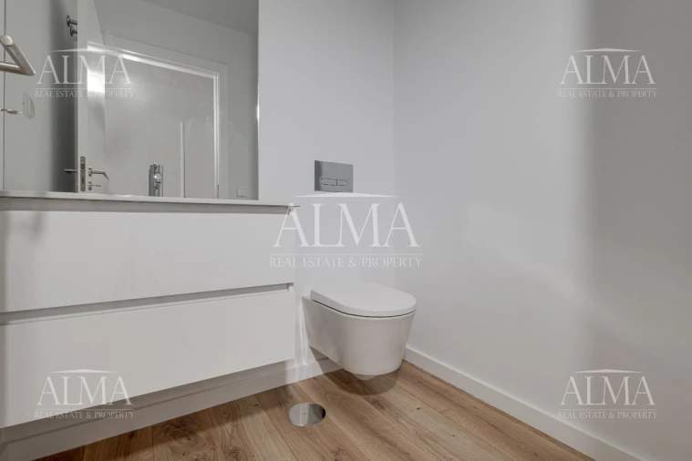 Apartamento T4 para Venda em Porto Foto 12