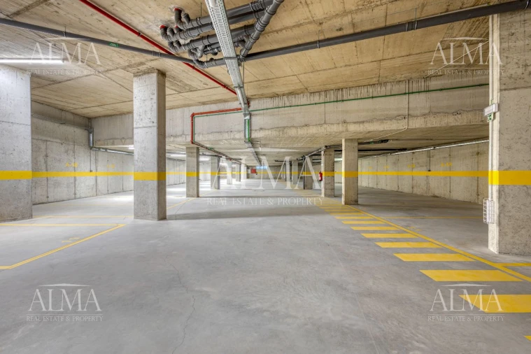 Apartamento T4 para Venda em Porto Foto 30