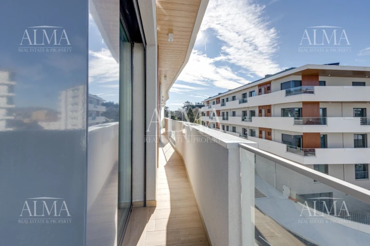 Apartamento T4 para Venda em Porto Foto 28