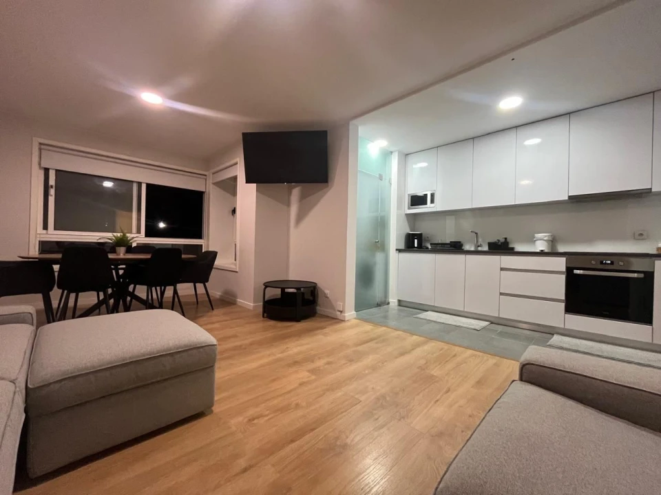 Apartamento T3 para Venda em Porto Foto 5