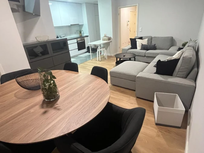 Apartamento T3 para Venda em Porto Foto 3