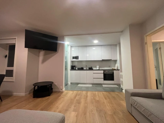 Apartamento T3 para Venda em Porto Foto 6