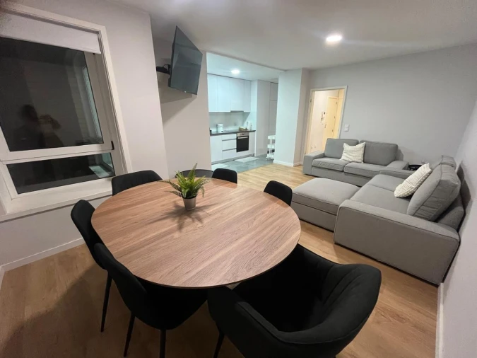 Apartamento T3 para Venda em Porto