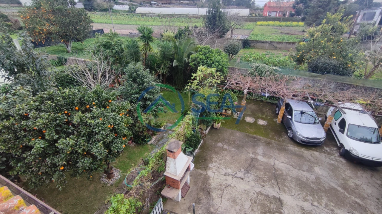 Moradia T6 para Venda em Belinho Foto 43