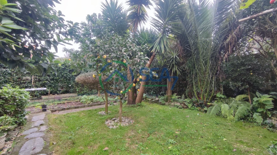 Moradia T6 para Venda em Belinho Foto 36