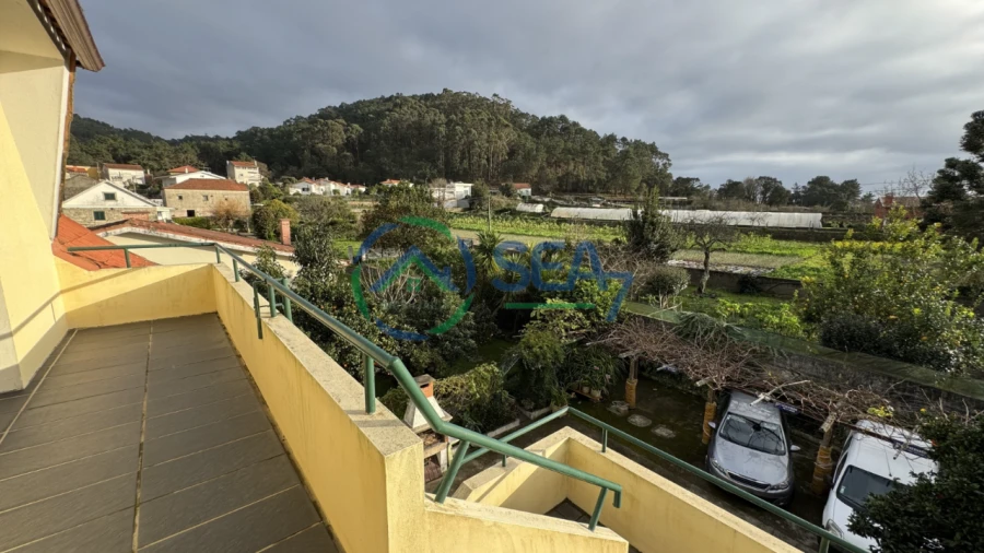 Moradia T6 para Venda em Belinho Foto 37