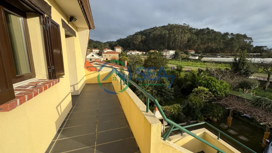 Moradia T6 para Venda em Belinho Foto 42