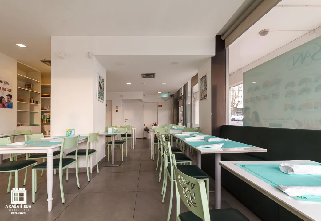 Loja para Venda em Espinho Foto 3