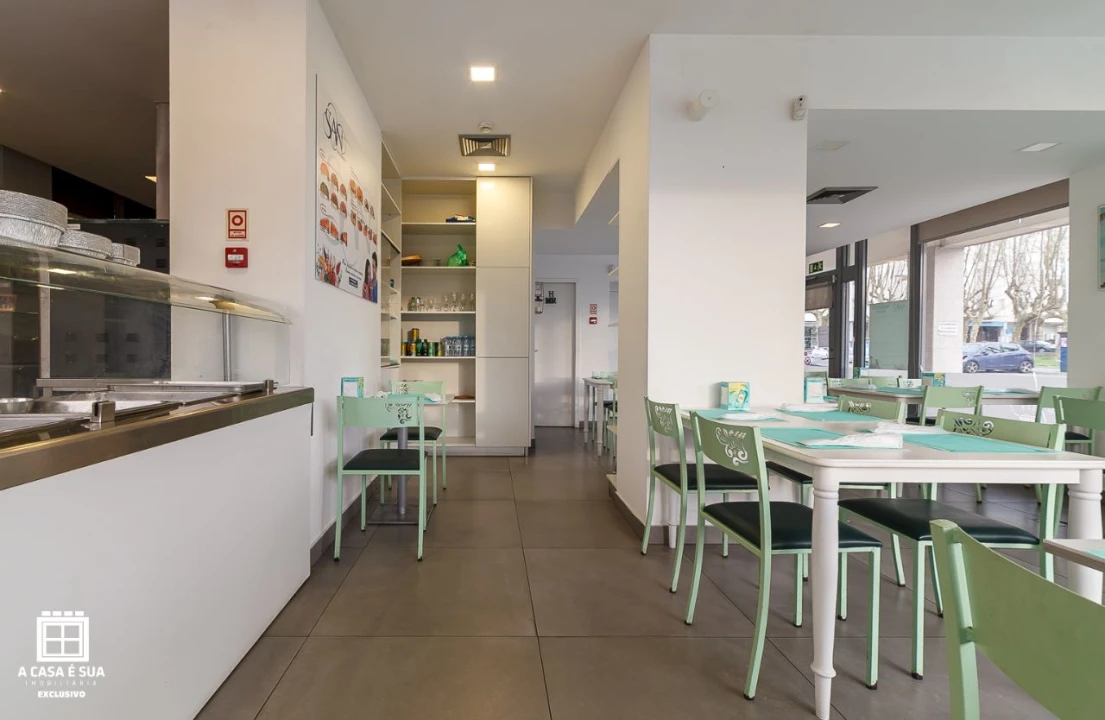 Loja para Venda em Espinho Foto 7