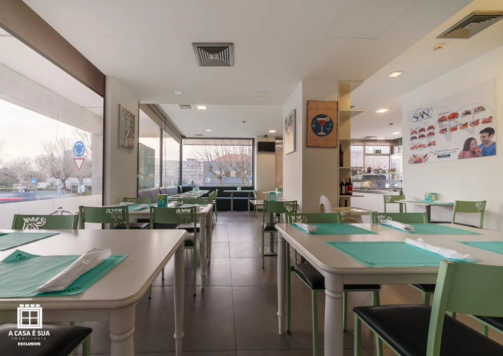 Loja para Venda em Espinho Foto 9