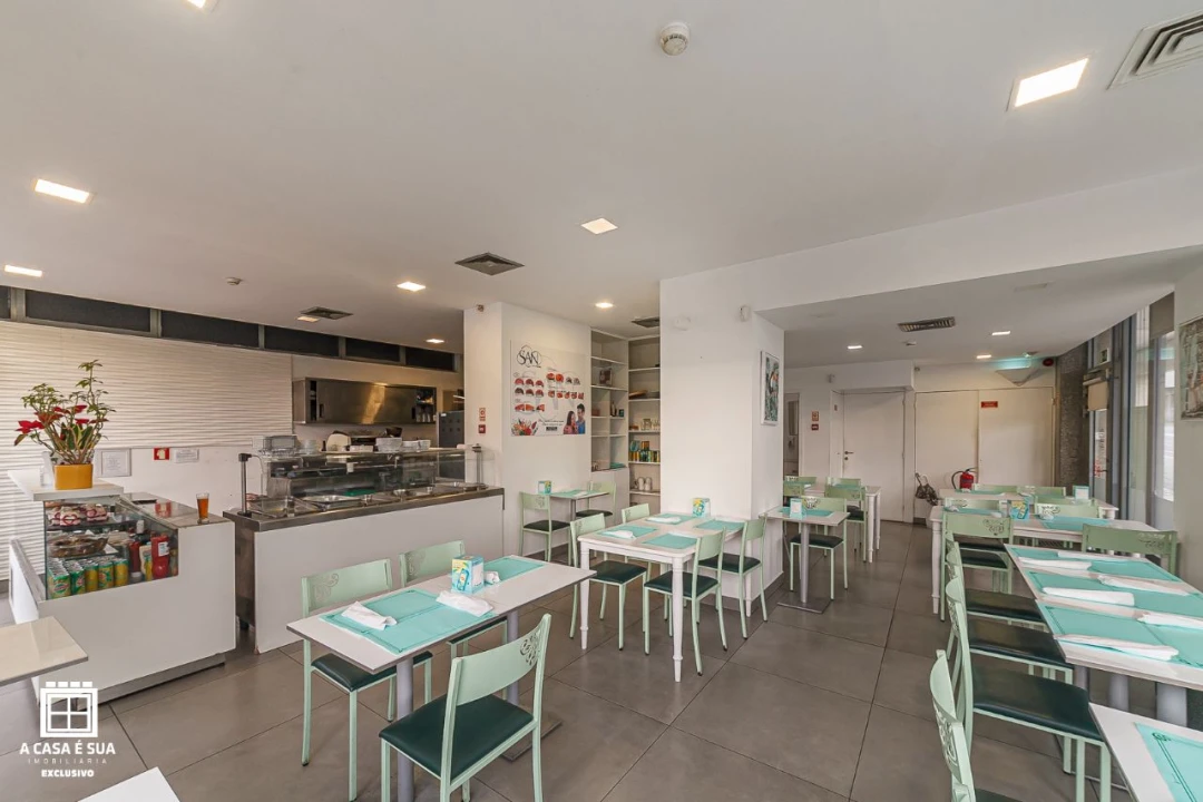 Loja para Venda em Espinho Foto 15