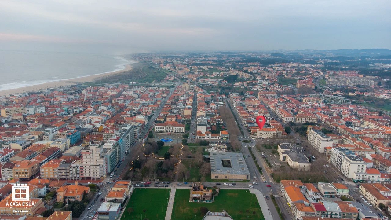 Loja para Venda em Espinho Foto 21