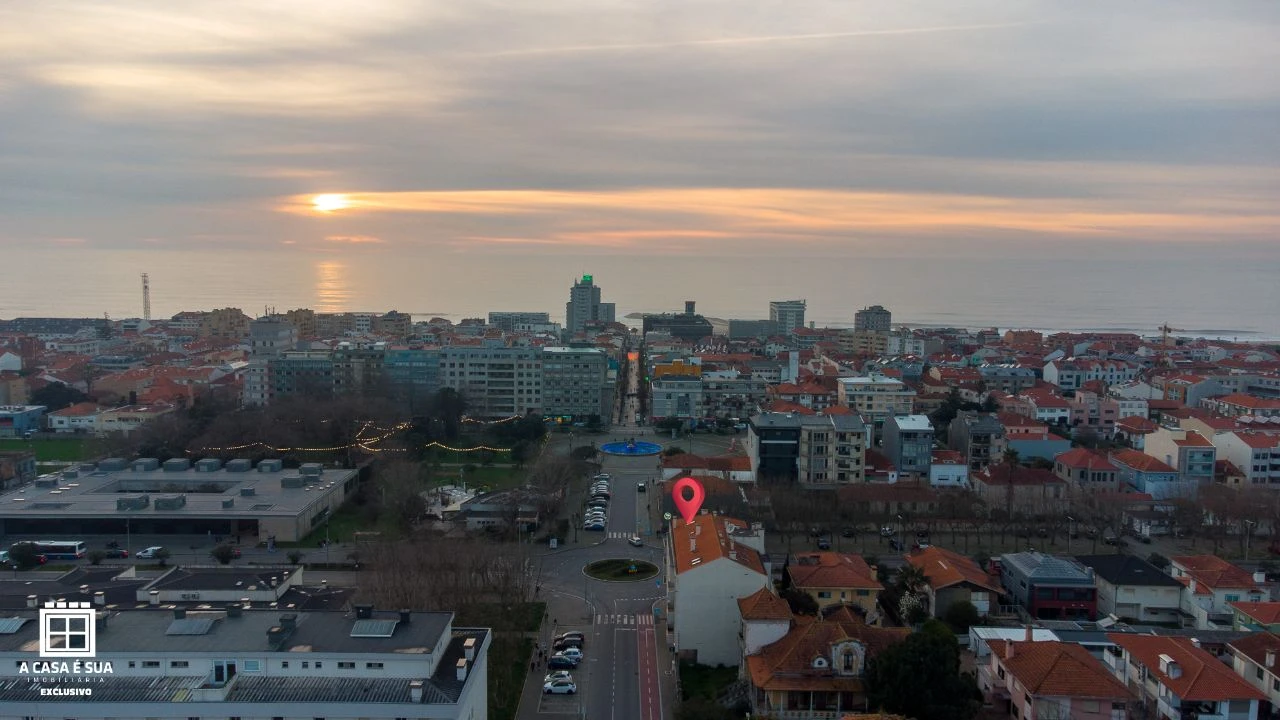 Loja para Venda em Espinho Foto 26