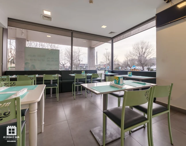 Loja para Venda em Espinho Foto 8