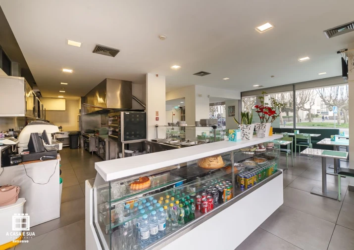 Loja para Venda em Espinho Foto 12