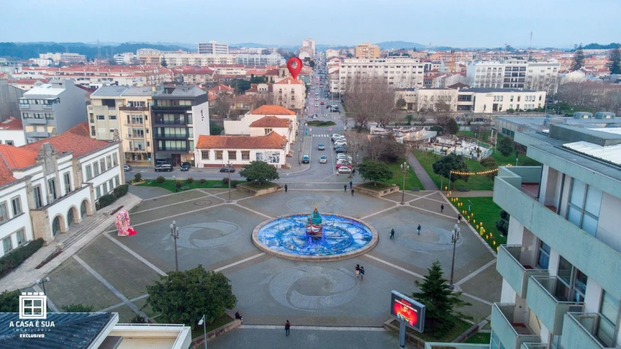 Loja para Venda em Espinho Foto 19