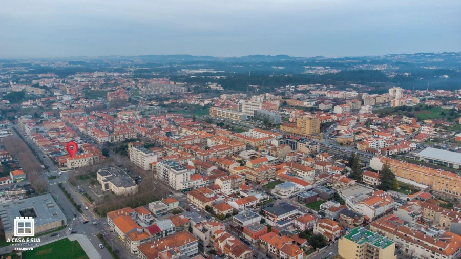 Loja para Venda em Espinho Foto 20