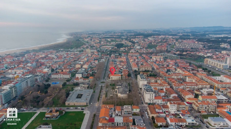 Loja para Venda em Espinho Foto 22
