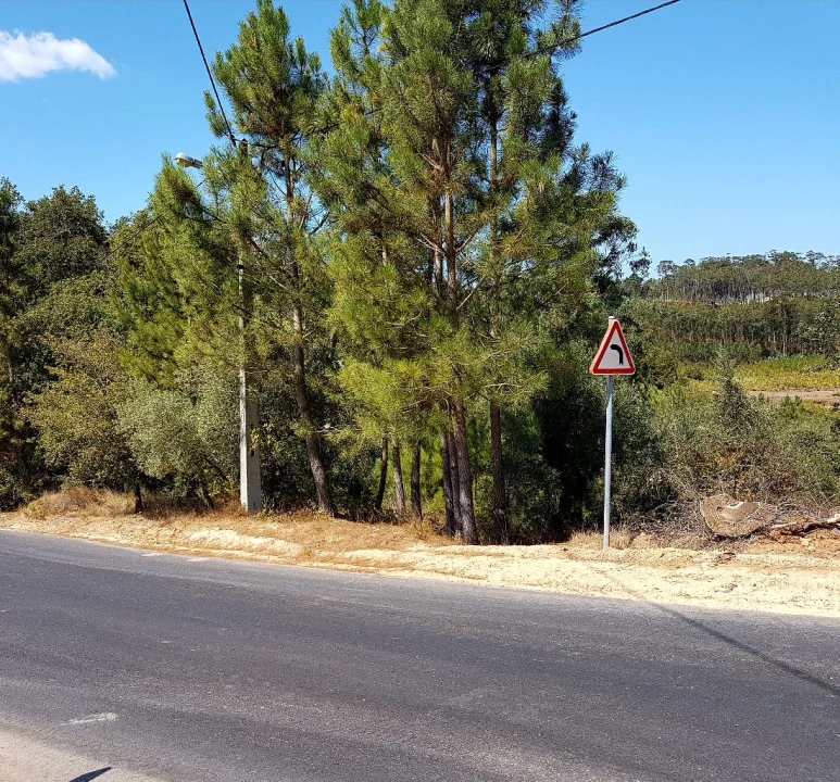 Terreno para Venda em Montes de Verigo Foto 2