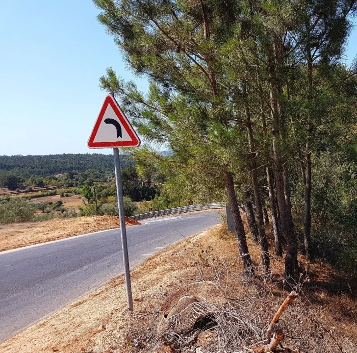 Terreno para Venda em Montes de Verigo Foto 5
