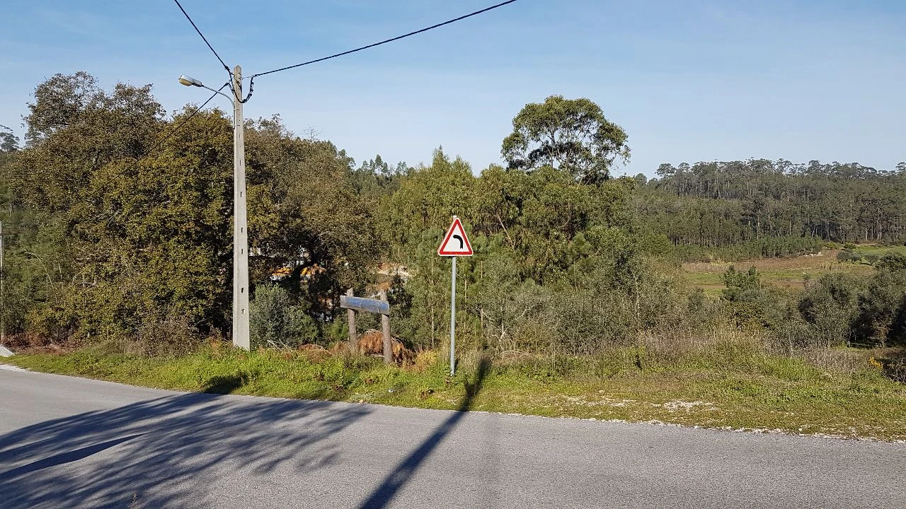 Terreno para Venda em Montes de Verigo Foto 9