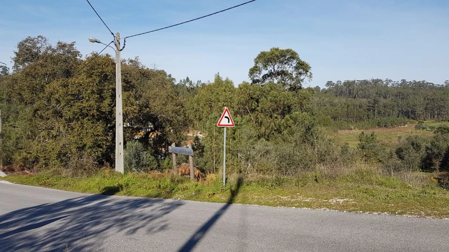 Terreno para Venda em Montes de Verigo Foto 9