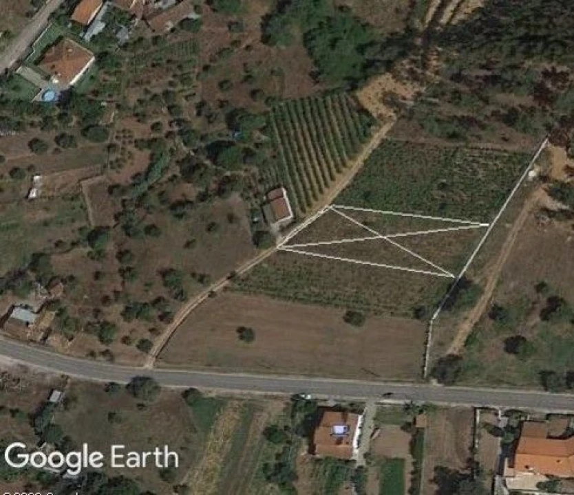 Terreno para Venda em Água Tavessa Foto 8