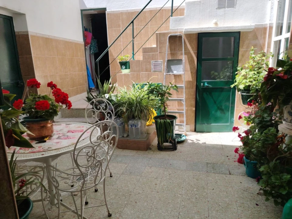Moradia T4 para Venda em Loulé Foto 19