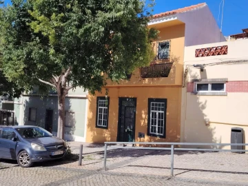 Moradia T4 para Venda em Loulé