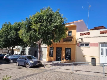 Moradia T4 para Venda em Loulé