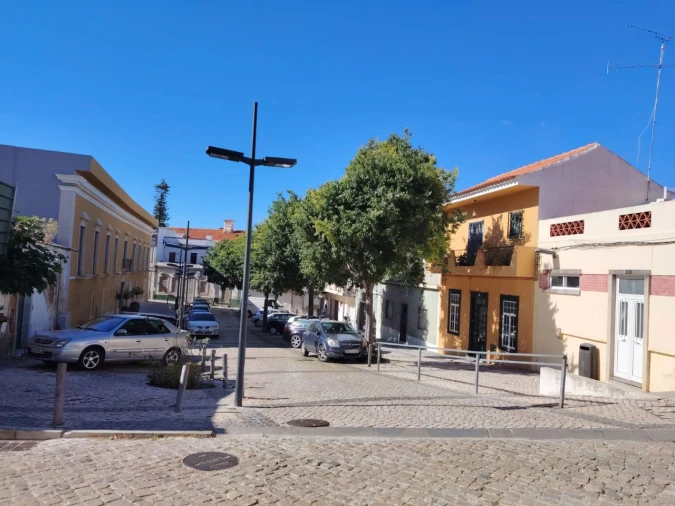 Moradia T4 para Venda em Loulé Foto 4