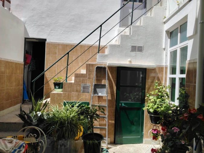 Moradia T4 para Venda em Loulé Foto 16