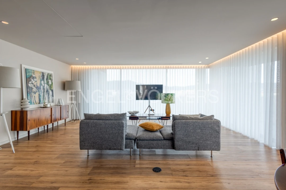 Apartamento T3 para Venda em Ponte Foto 1