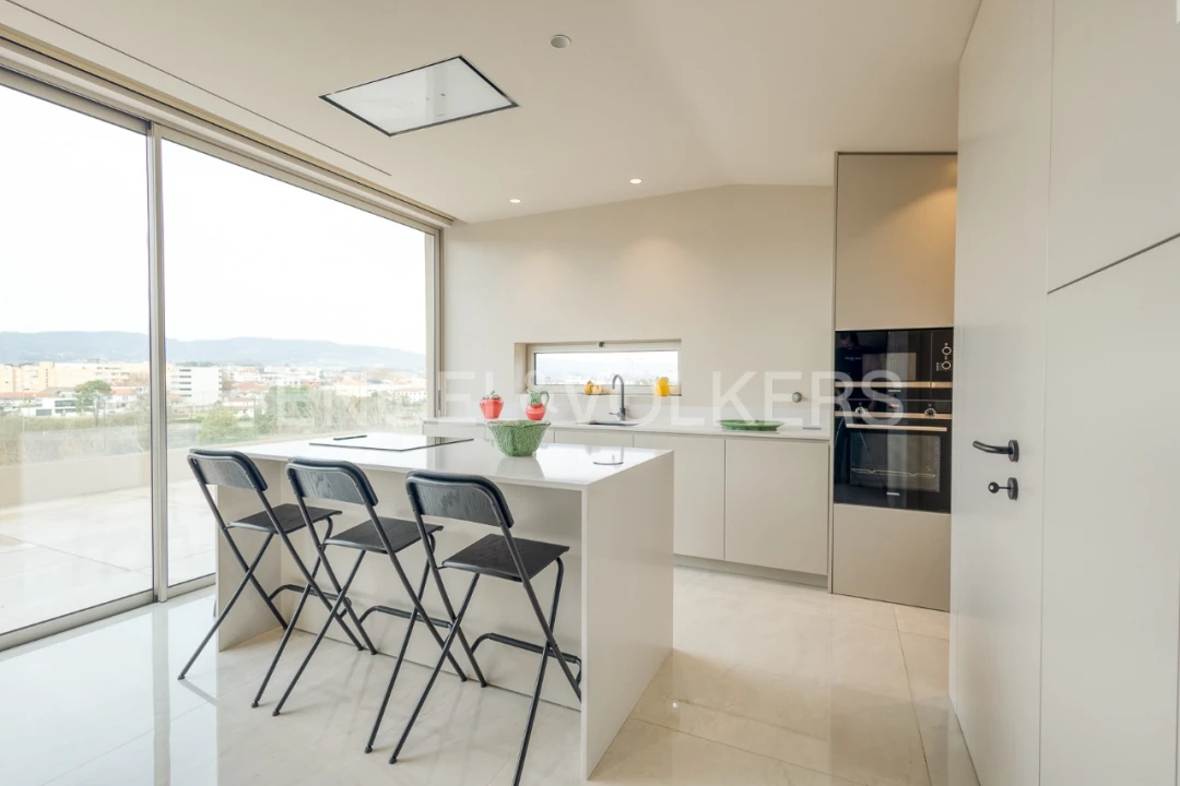 Apartamento T3 para Venda em Ponte Foto 6