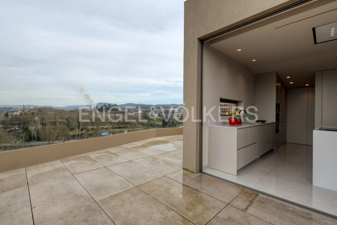 Apartamento T3 para Venda em Ponte Foto 8