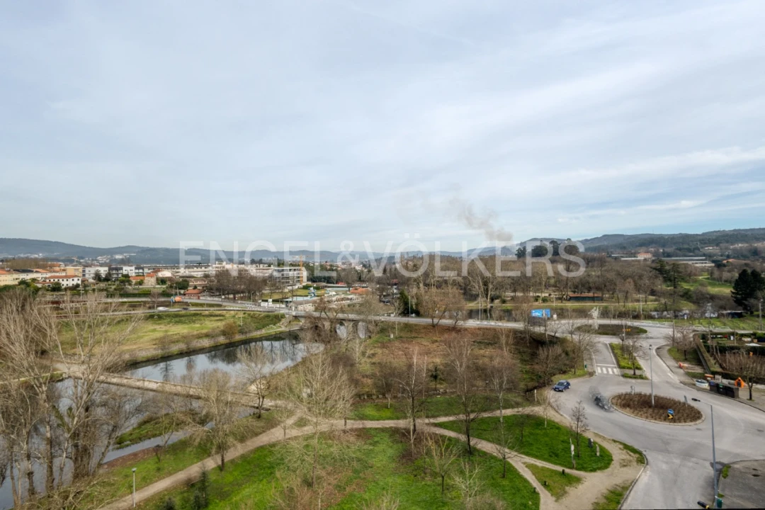 Apartamento T3 para Venda em Ponte Foto 11