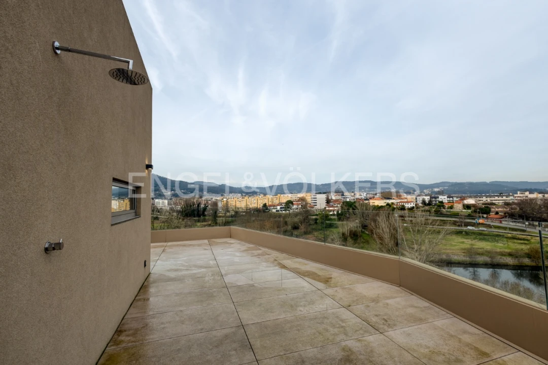 Apartamento T3 para Venda em Ponte Foto 9