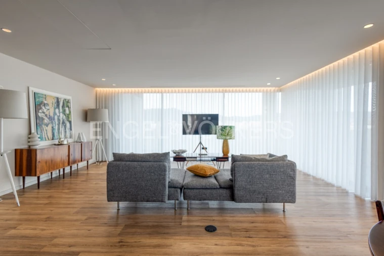 Apartamento T3 para Venda em Ponte