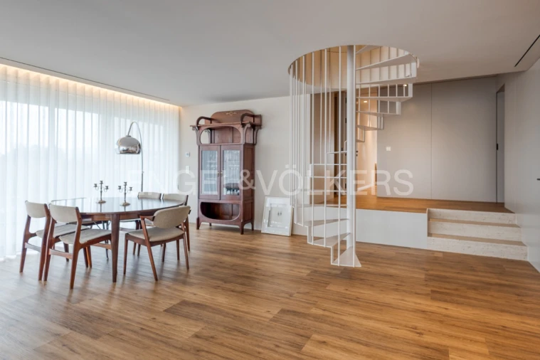 Apartamento T3 para Venda em Ponte Foto 4