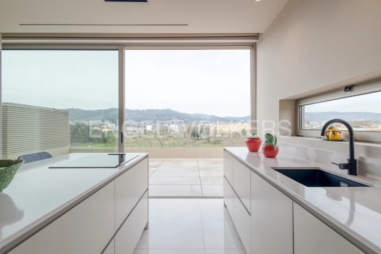 Apartamento T3 para Venda em Ponte Foto 7