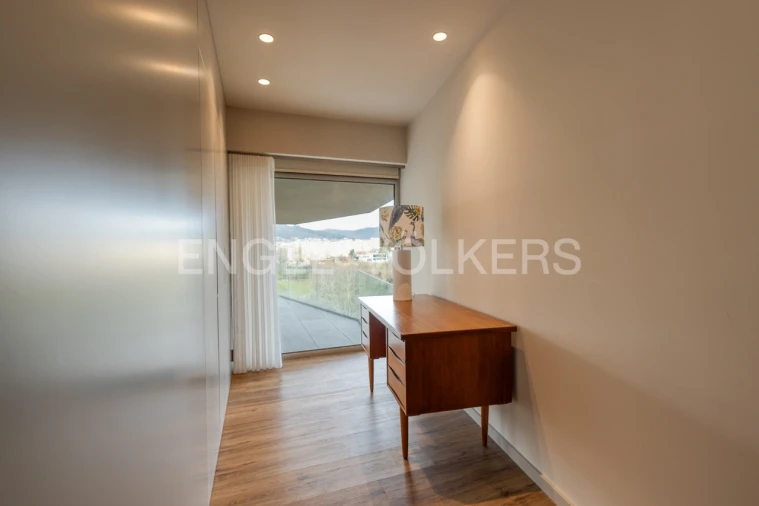 Apartamento T3 para Venda em Ponte Foto 5