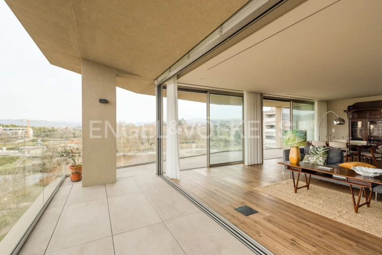 Apartamento T3 para Venda em Ponte Foto 2