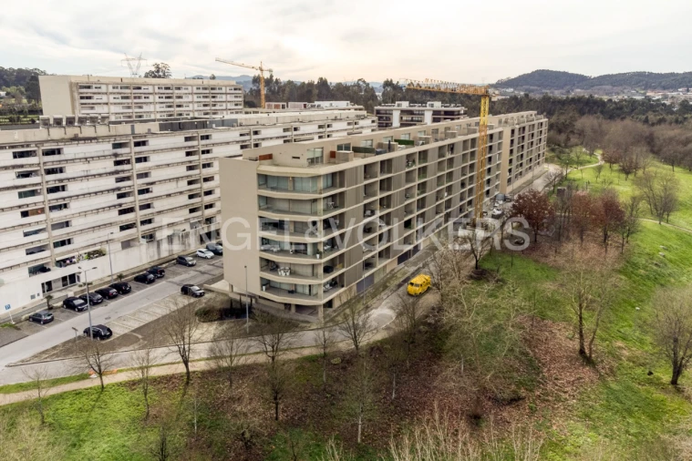 Apartamento T3 para Venda em Ponte Foto 10
