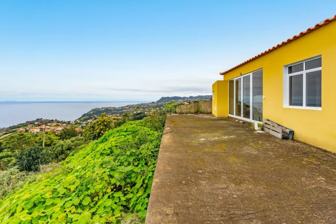 Moradia T2 para Venda em Achada Grande Foto 5