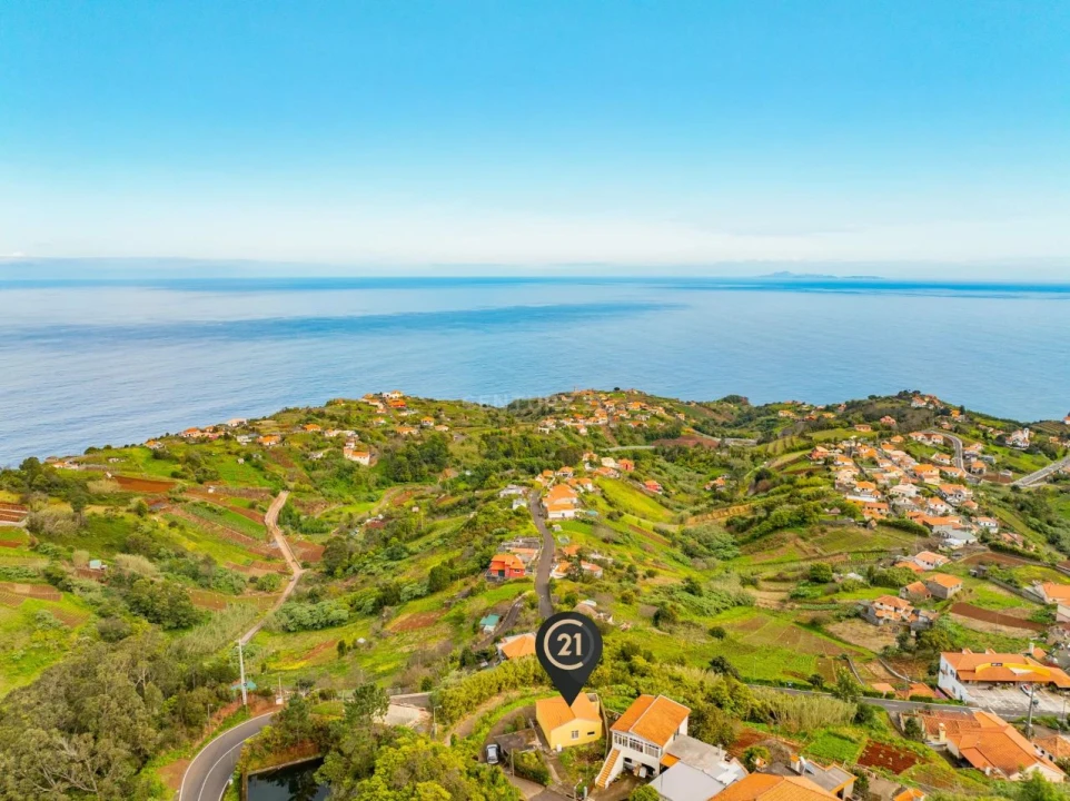 Moradia T2 para Venda em Achada Grande Foto 27