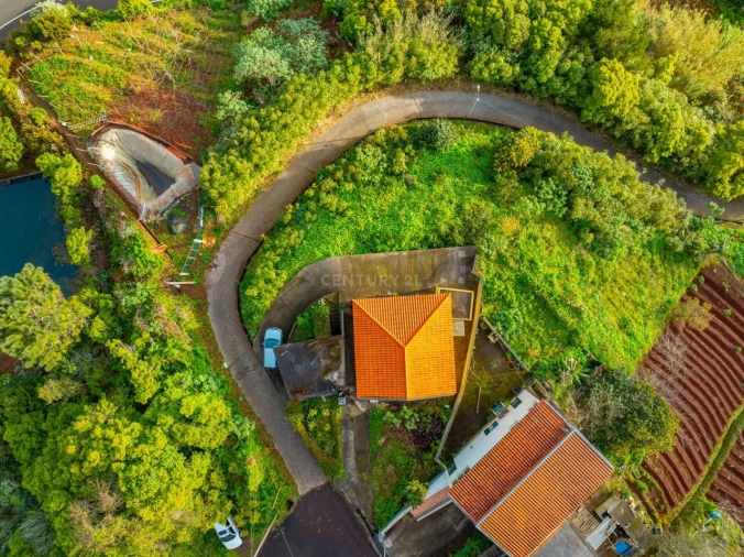 Moradia T2 para Venda em Achada Grande Foto 20