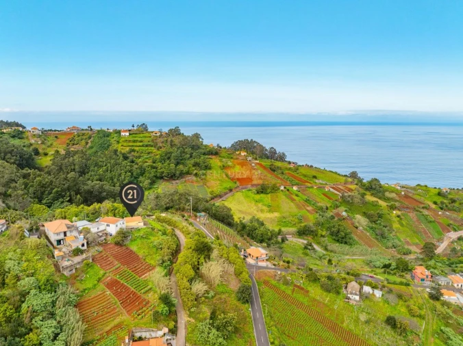 Moradia T2 para Venda em Achada Grande Foto 22